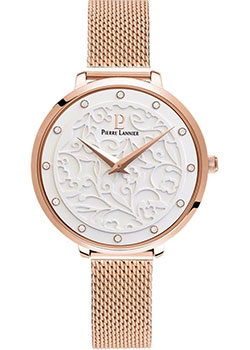 Часы Pierre Lannier Eolia 039L908